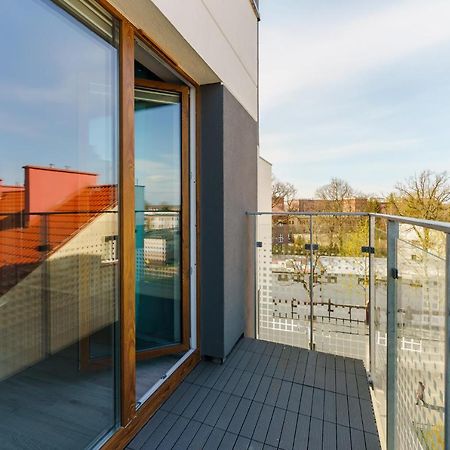Apartament Na Artyleryjskiej Колобжег Екстериор снимка