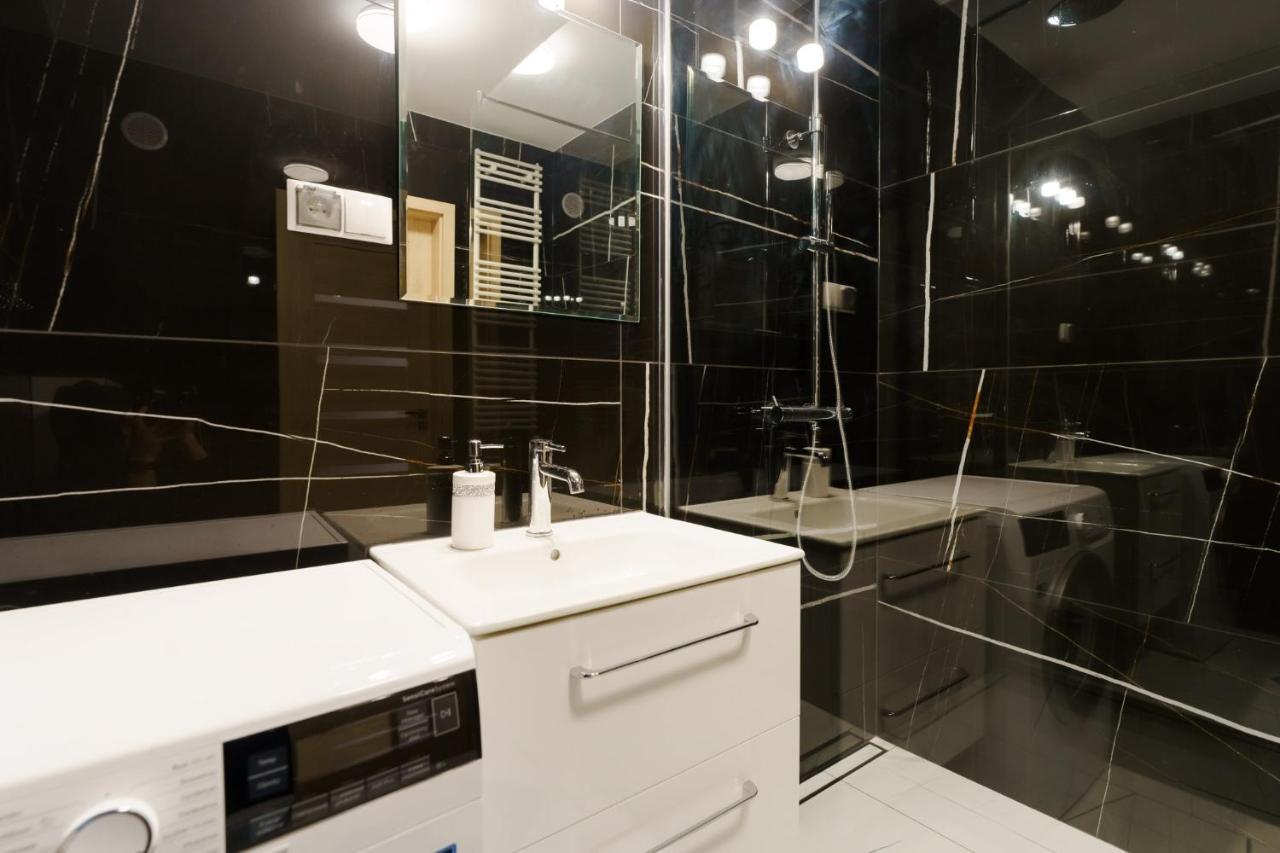 Apartament Na Artyleryjskiej Колобжег Екстериор снимка